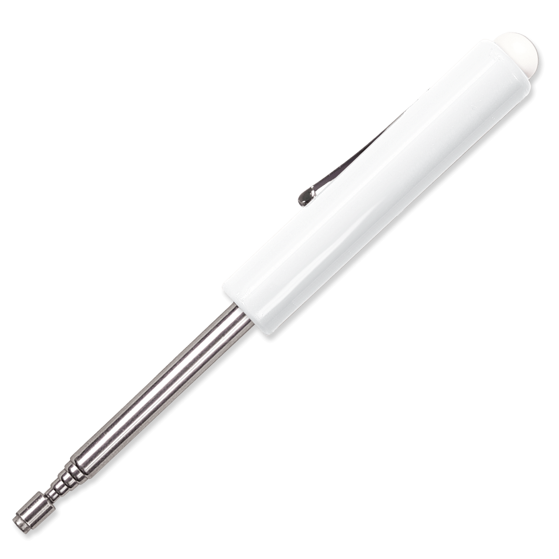 White Blank